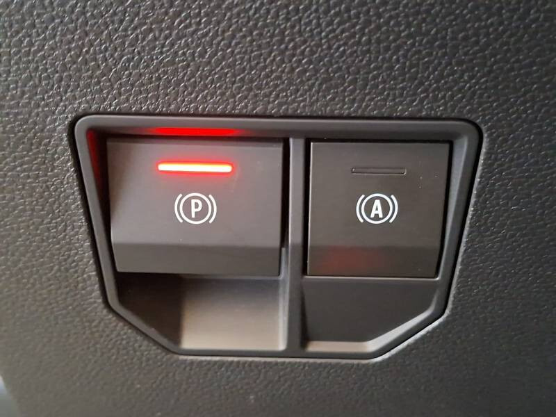 Renault Scenic E-Tech Electrique