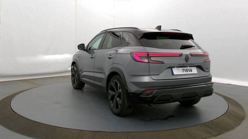 Renault Austral