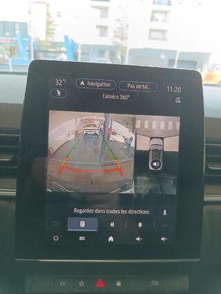 Vehicle 3D Image