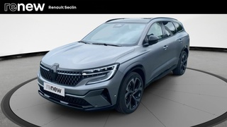 ESPACE VI