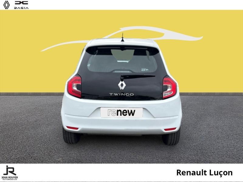 Renault Twingo III
