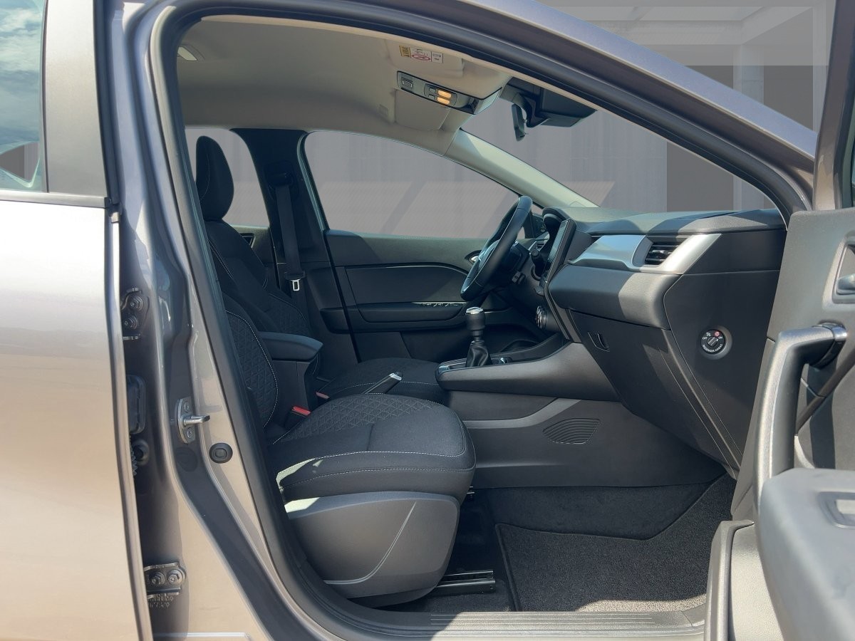 Renault Captur – Bild 7