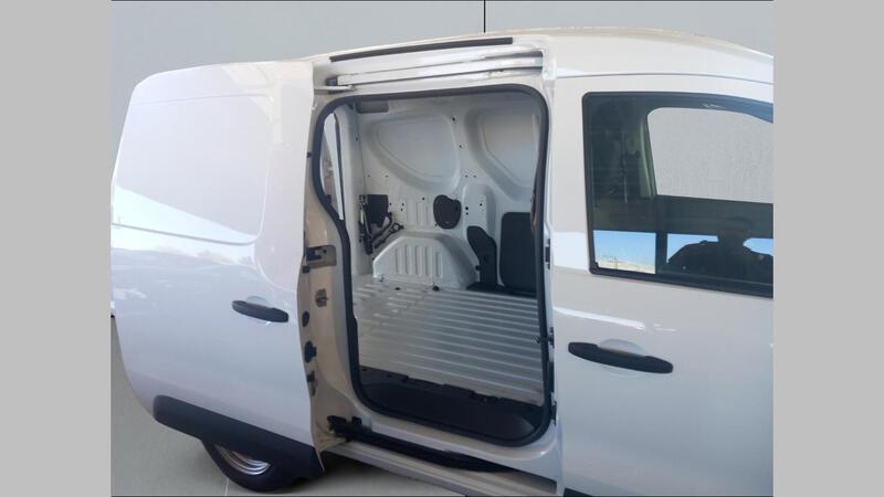 Renault Express VAN