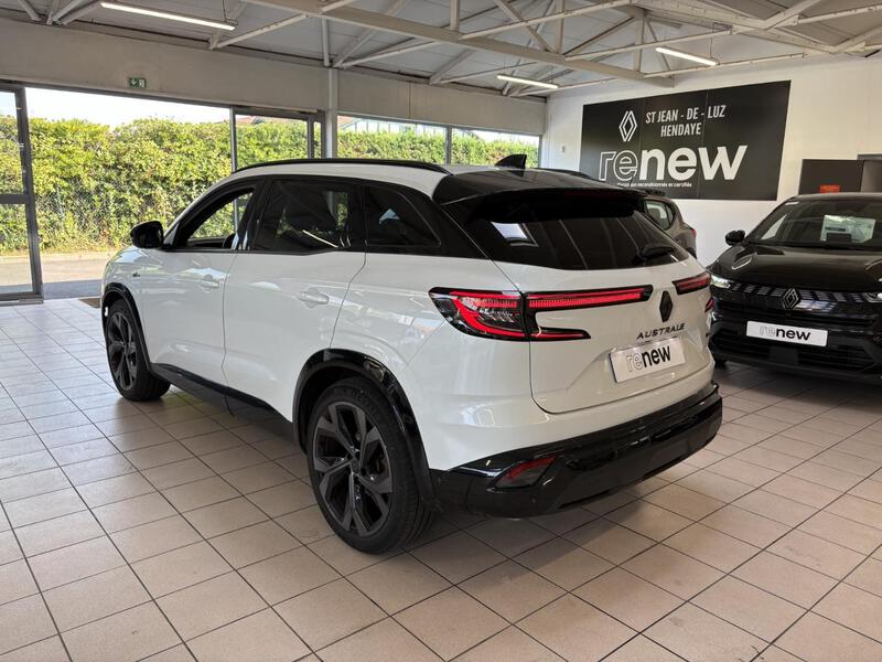 Renault Austral