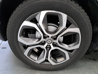 Vehicle 3D Image