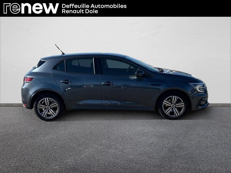 Renault Megane IV Berline