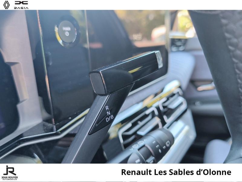 Renault R5 E-Tech Electrique