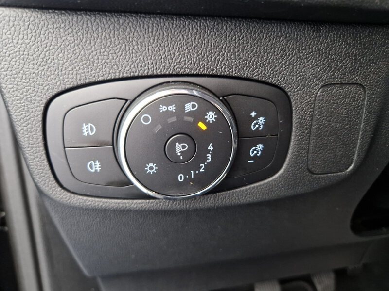Fahrzeugabbildung Focus 1.0 EcoBoost ST-Line Turnier SYNC4 Bild 22 von 25