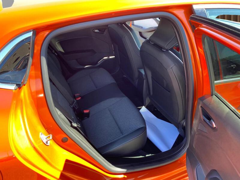 Renault Clio V