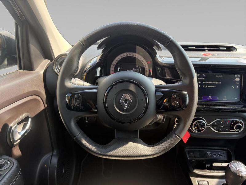 Renault Twingo III