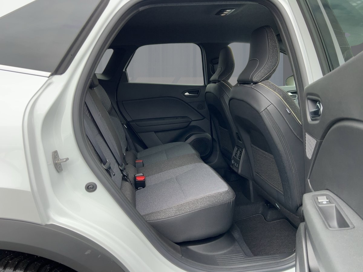 Renault Symbioz – Bild 8