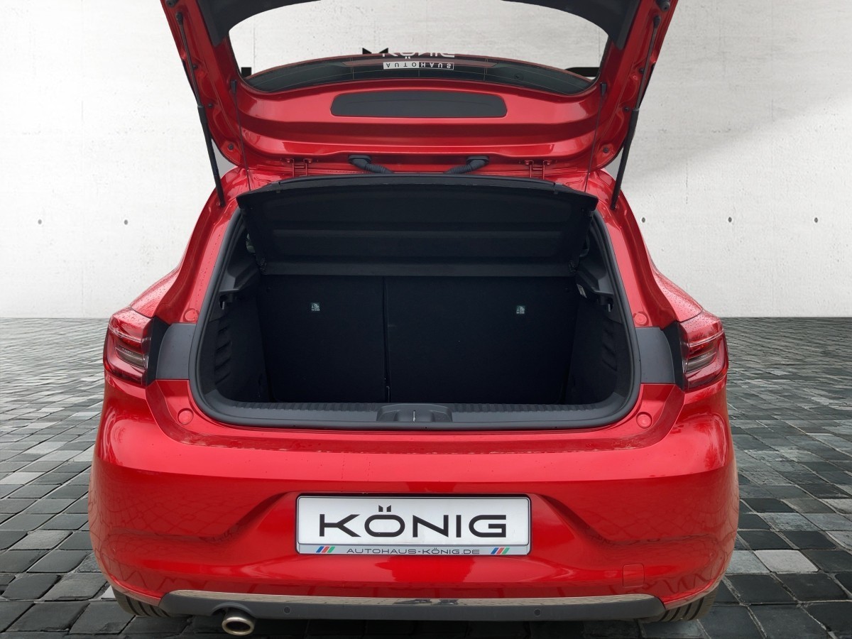 Renault Clio – Bild 6