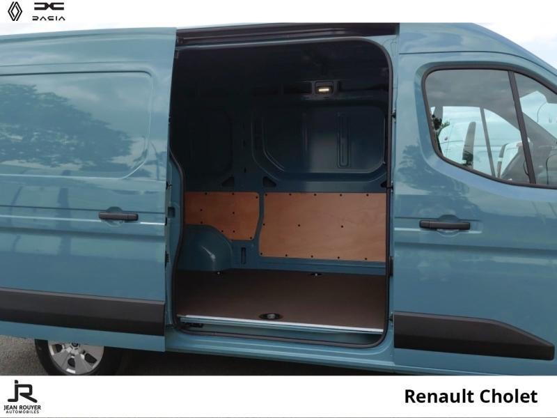 Renault Master E-Tech