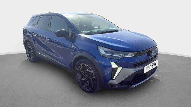 Renault Symbioz