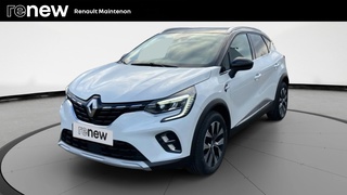 CAPTUR