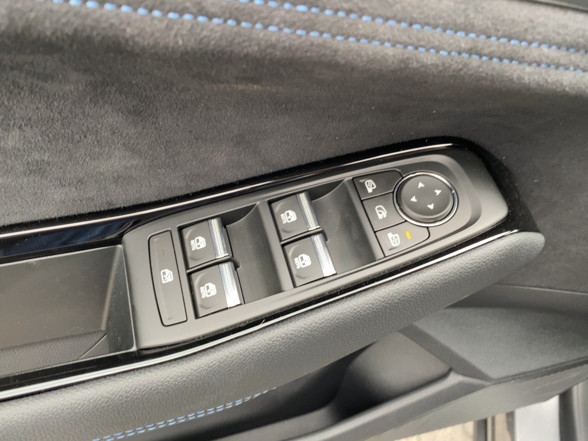 Renault Austral – Bild 13