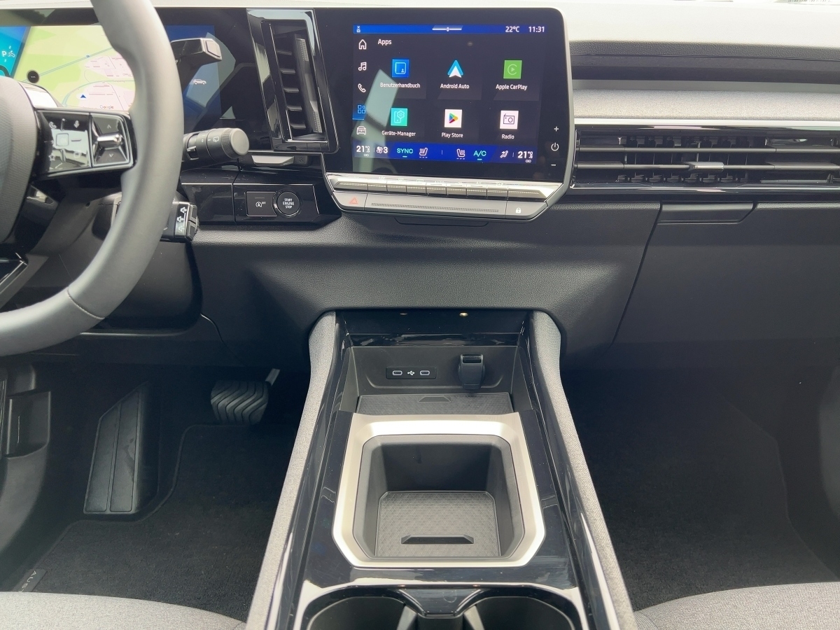 Renault Austral – Bild 12