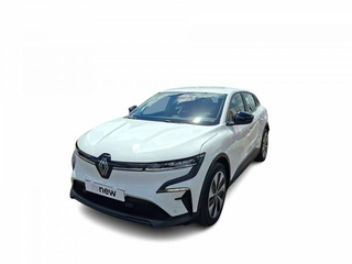MEGANE E-TECH ELECTRIQUE