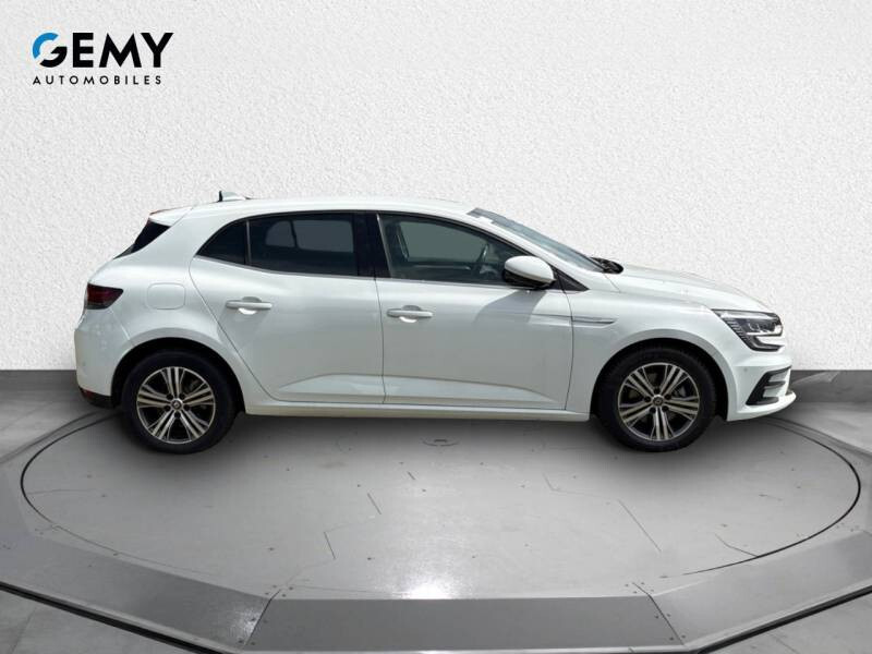 Renault Megane IV Berline
