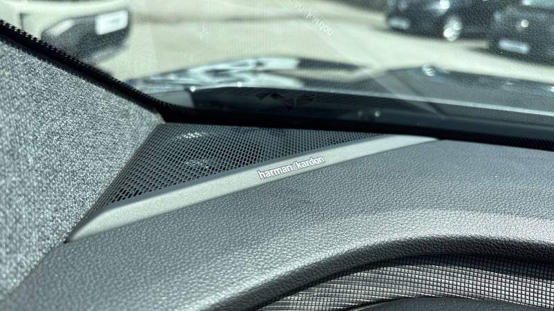 Renault Scenic E-Tech Electrique