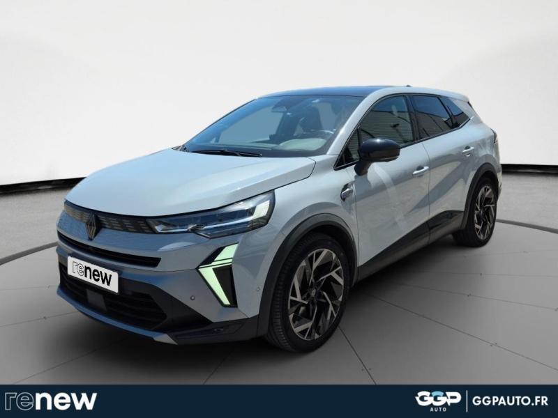 Renault Symbioz