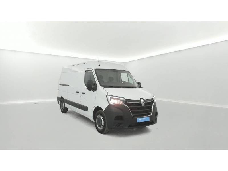 Renault Master III