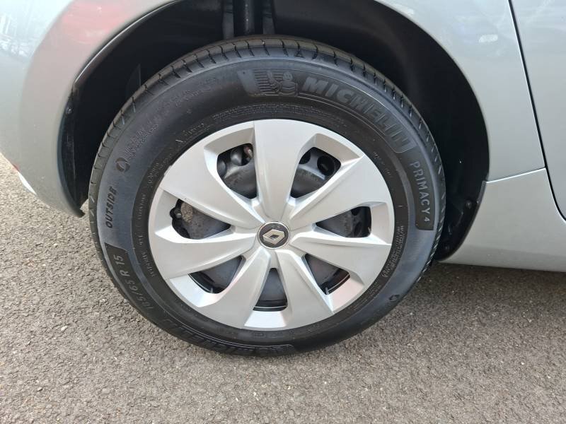 Renault ZOE E-Tech Electrique