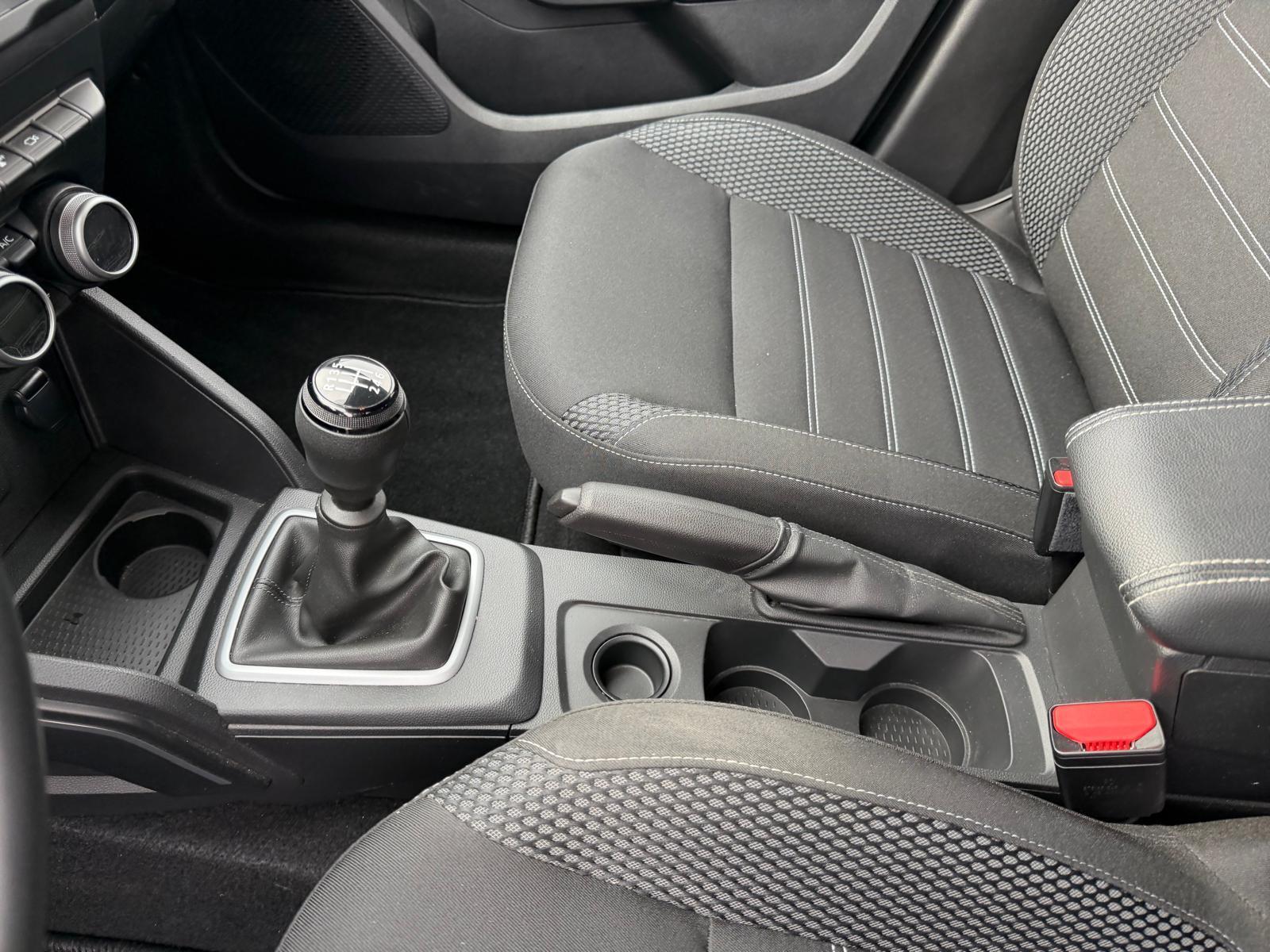 Dacia Duster – Bild 15