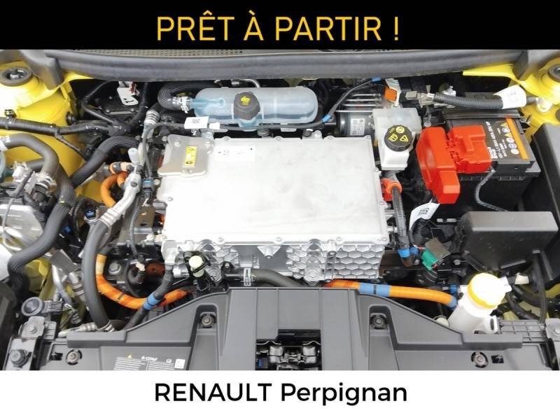 Renault R5 E-Tech Electrique