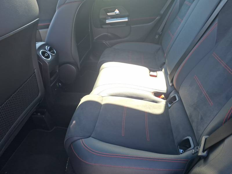 Mercedes Classe B