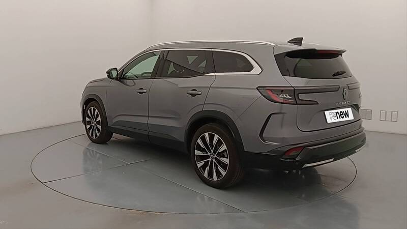 Renault Espace VI