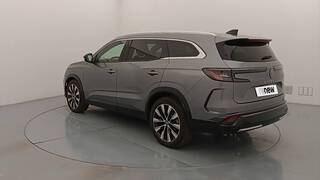 Vehicle 3D Image