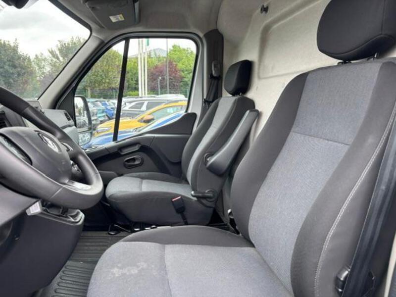 Renault Master Fourgon