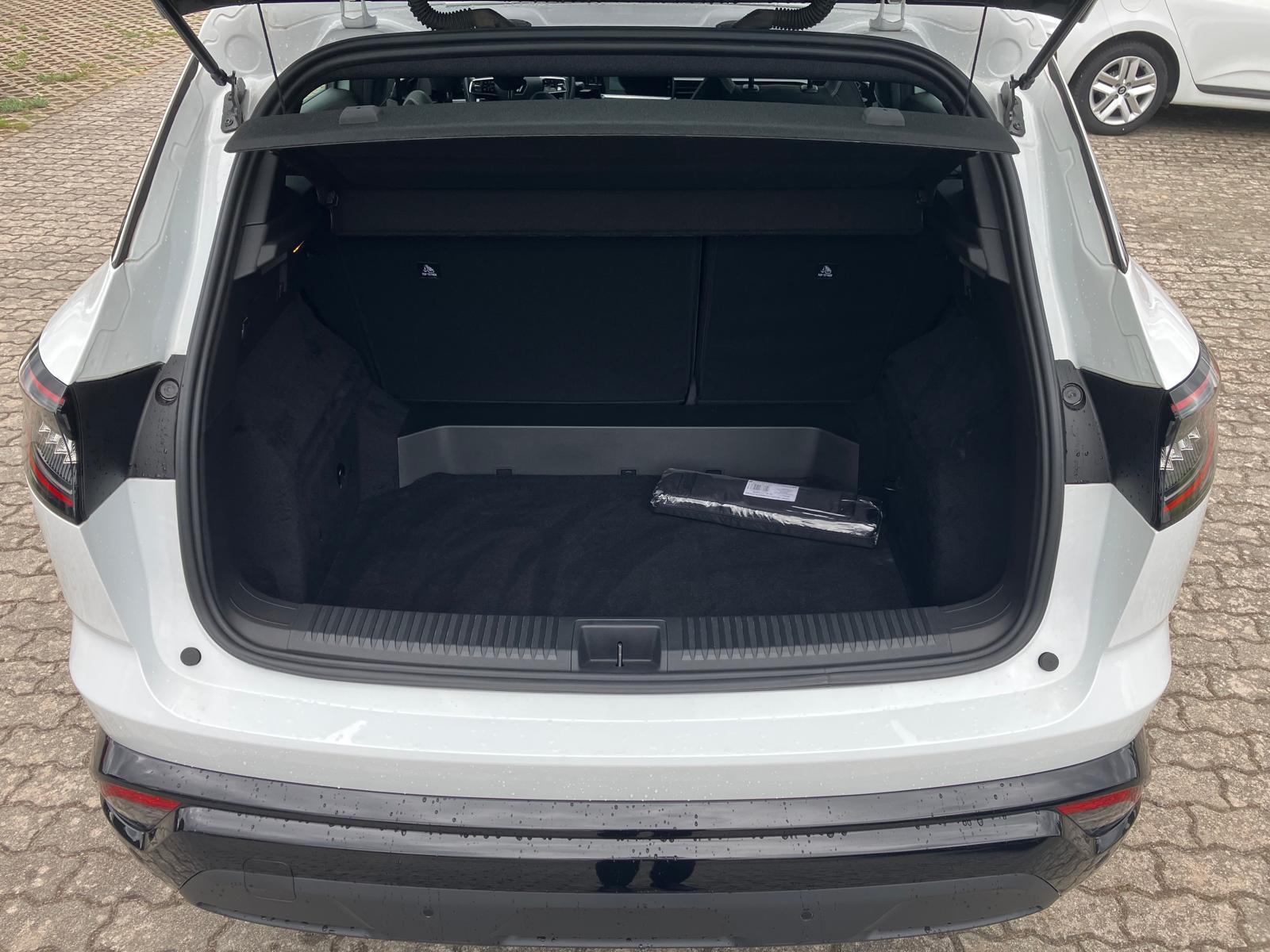 Renault Austral – Bild 9