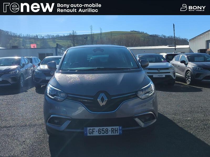 Renault Scenic IV