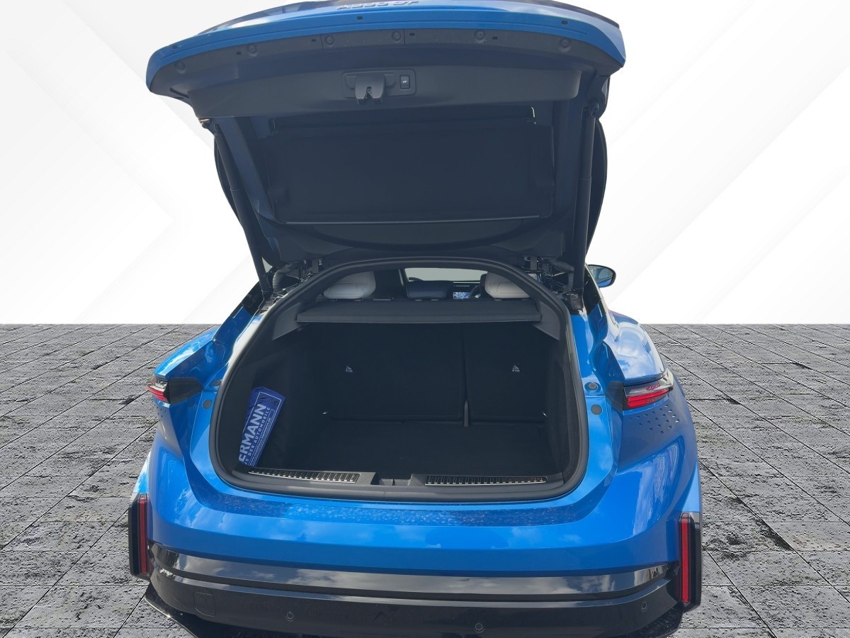 Alpine A390 – Bild 6