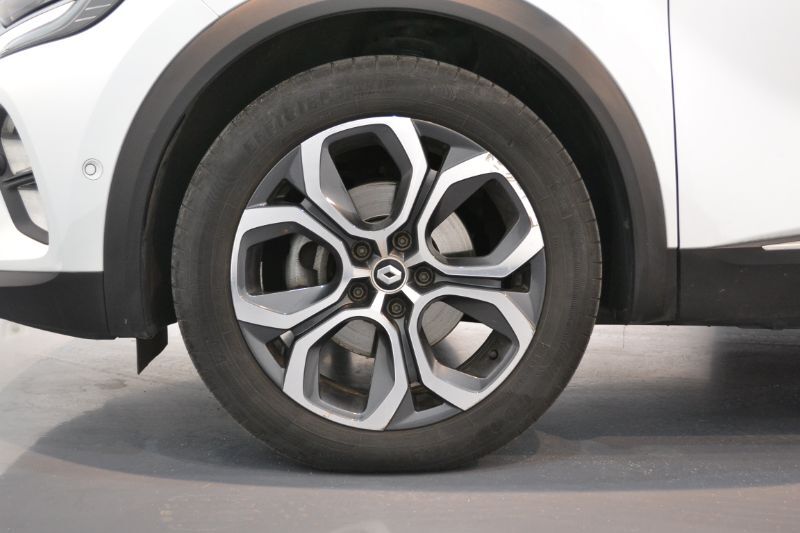 RENAULT Captur 2021 — imagine 54