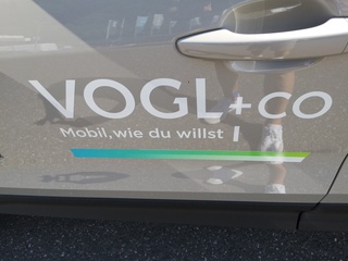 Vehicle 3D Image