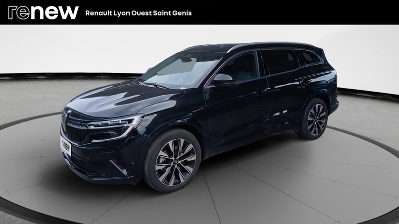 Renault Espace VI