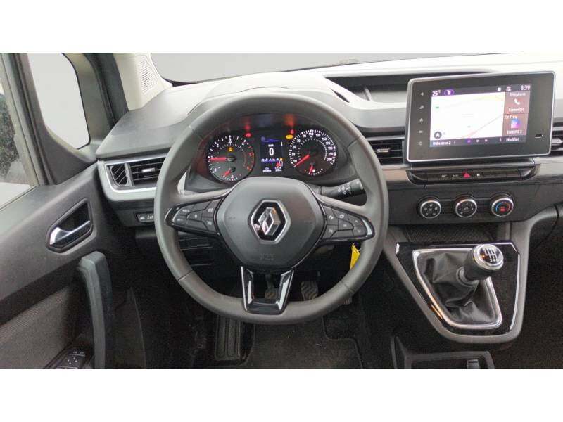 Renault Kangoo VP