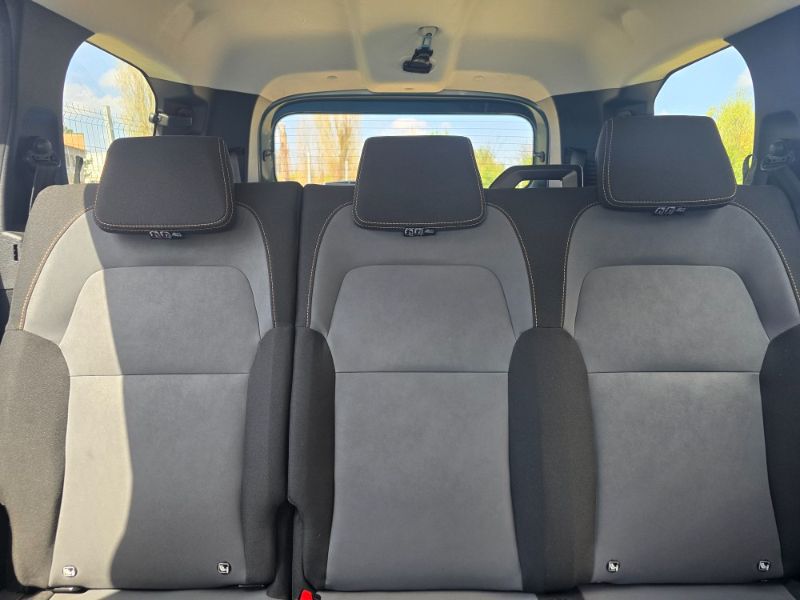 DACIA Jogger 2024 — imagine 13