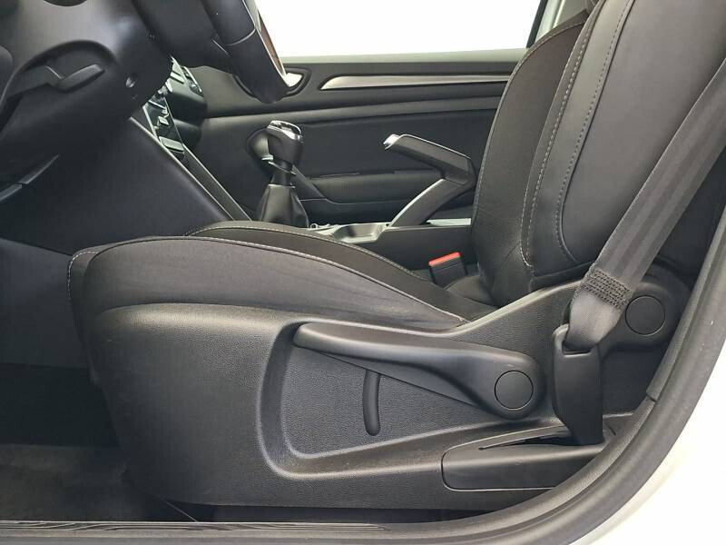 Renault Megane IV Berline