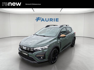 Vehicle 3D Image