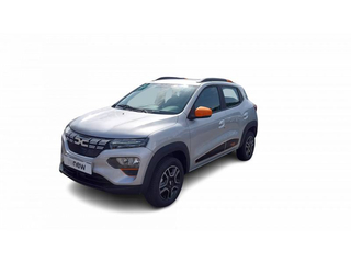 Vehicle 3D Image