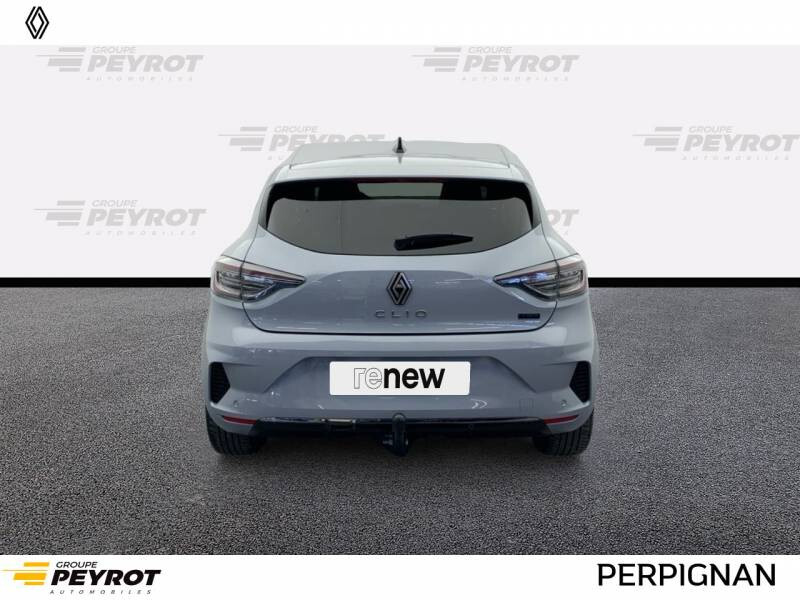 Renault Clio V