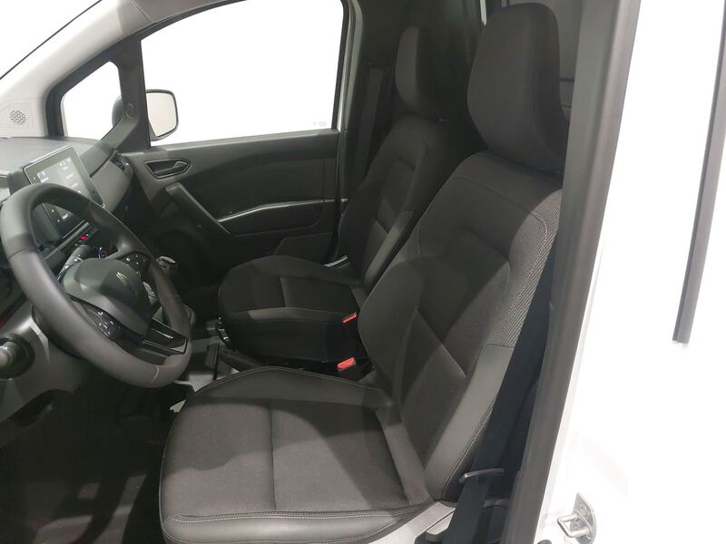 Renault Kangoo Furgón