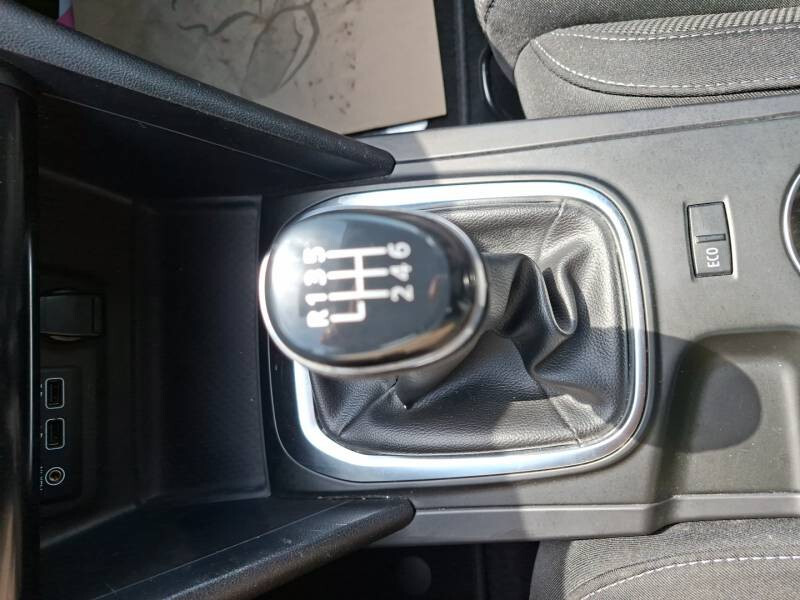 Renault Megane IV Berline