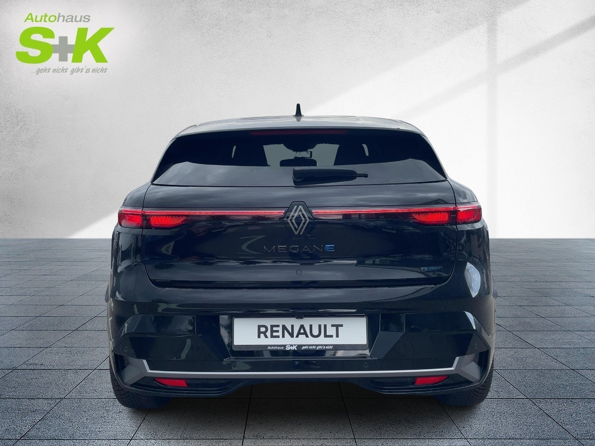 Renault Megane E-TECH – Bild 3
