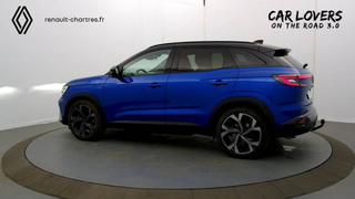 Vehicle 3D Image