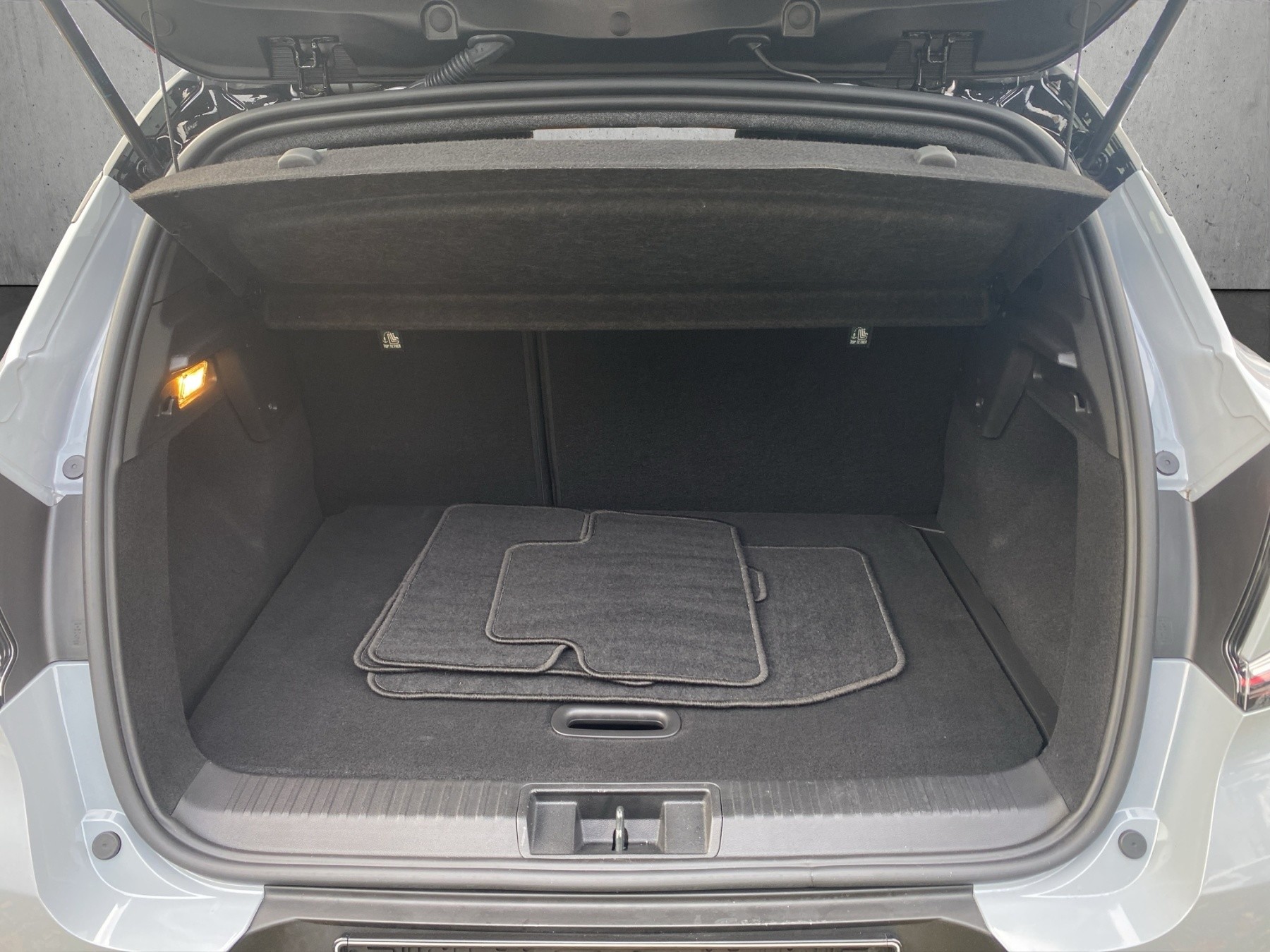 Renault Captur – Bild 15